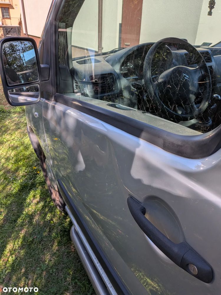 Citroën Jumpy - 11