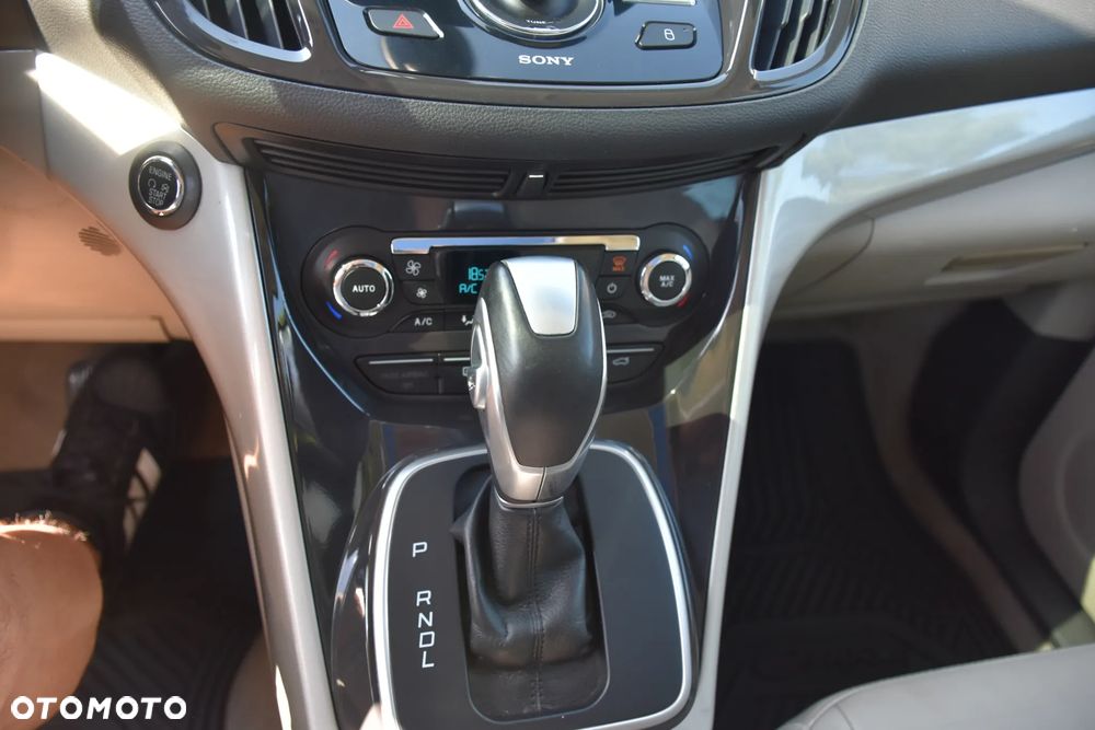 Ford C-MAX - 19
