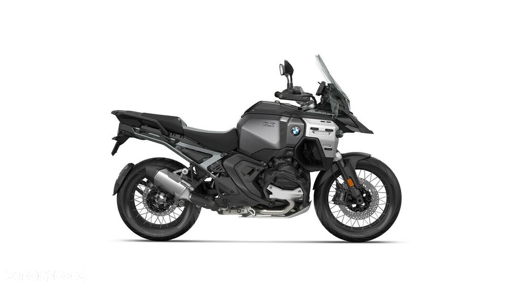 BMW R - 3