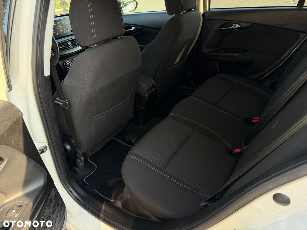 Fiat Tipo 1.4 T-Jet Lounge - 12