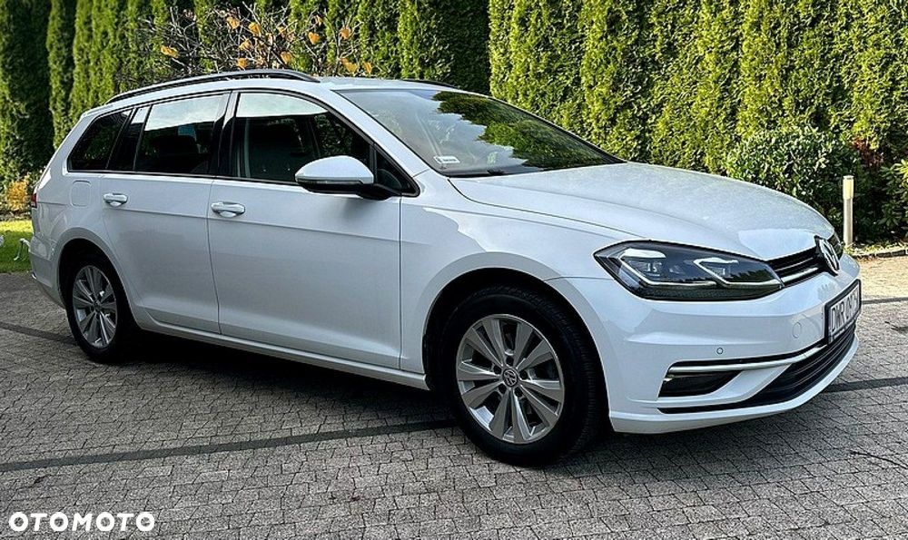 Volkswagen Golf - 19