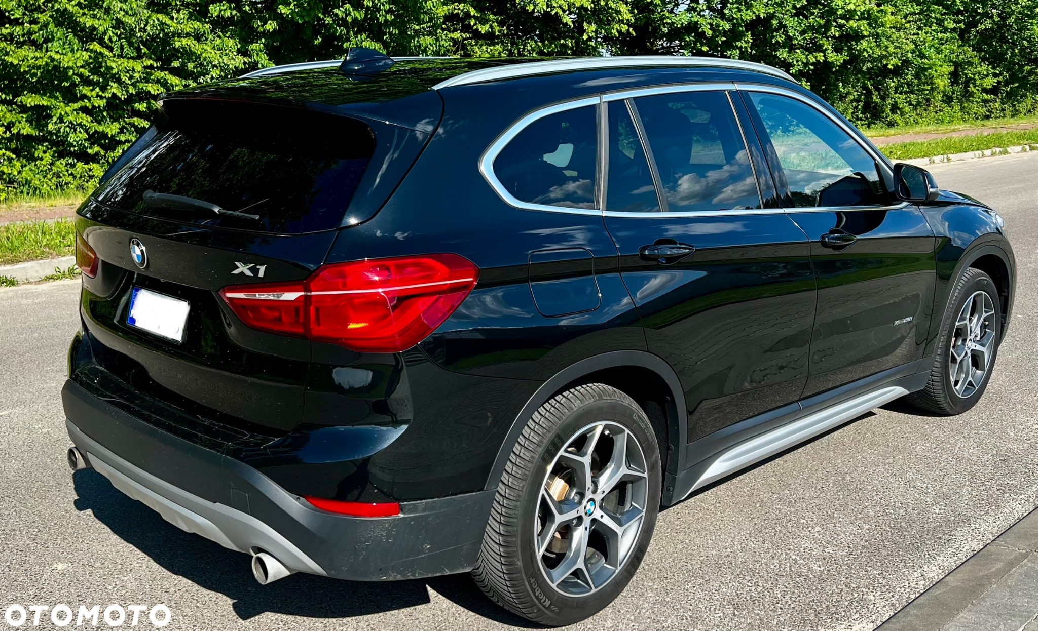 BMW X1 - 5