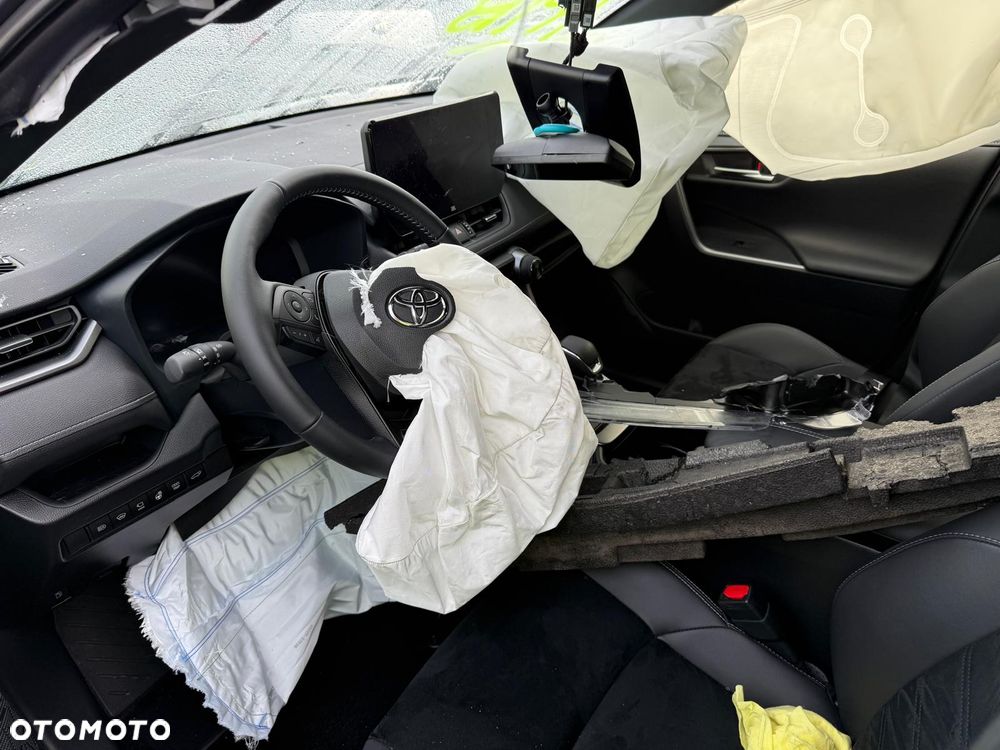 Toyota RAV4 2.5 4x4 GR SPORT - 5