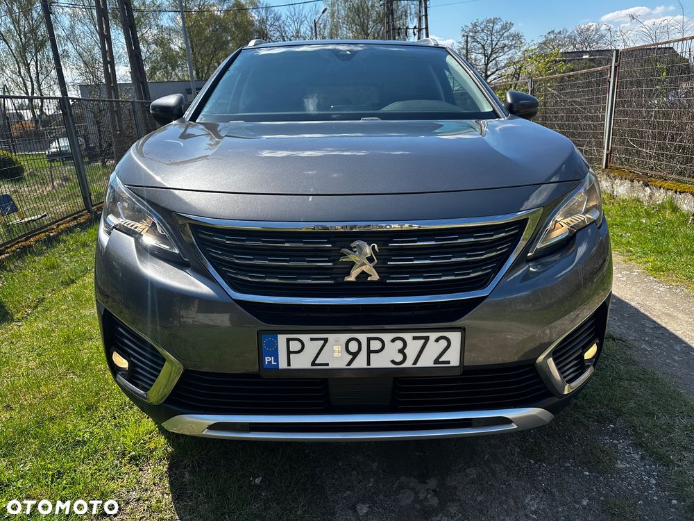 Peugeot 5008 PureTech 130 Stop & Start Active Business-Paket - 10