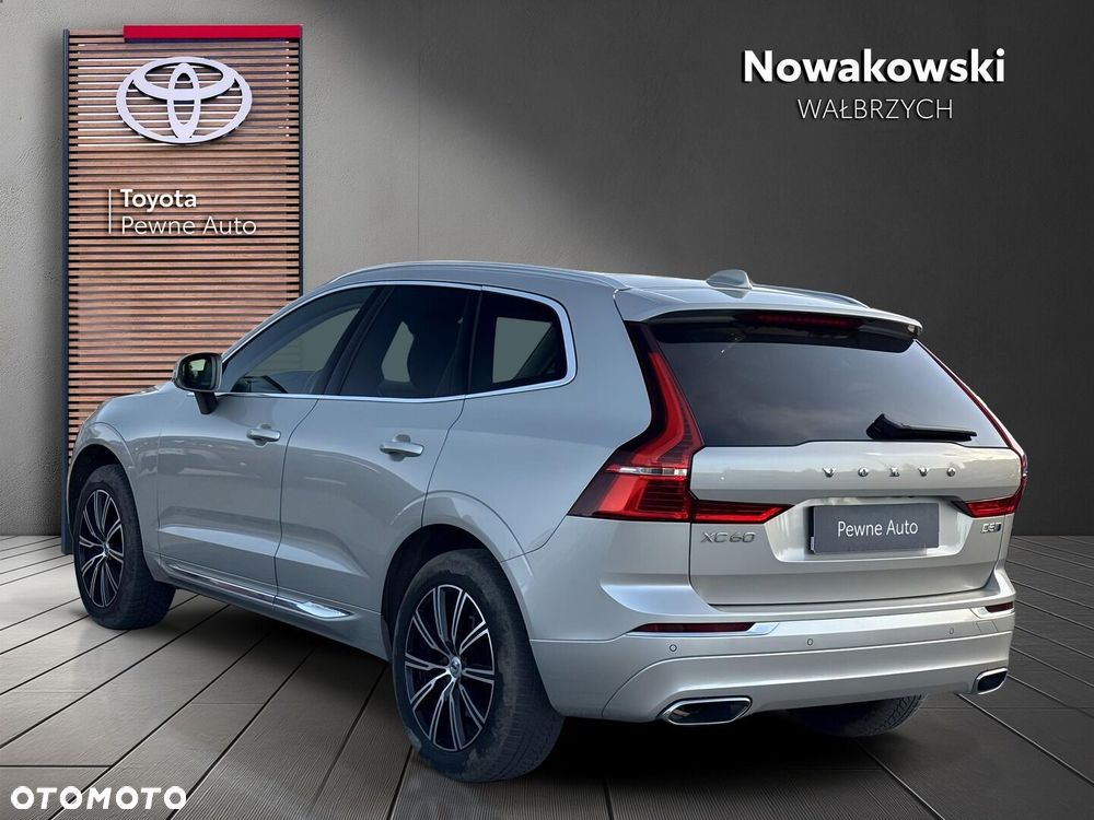 Volvo XC 60 - 5