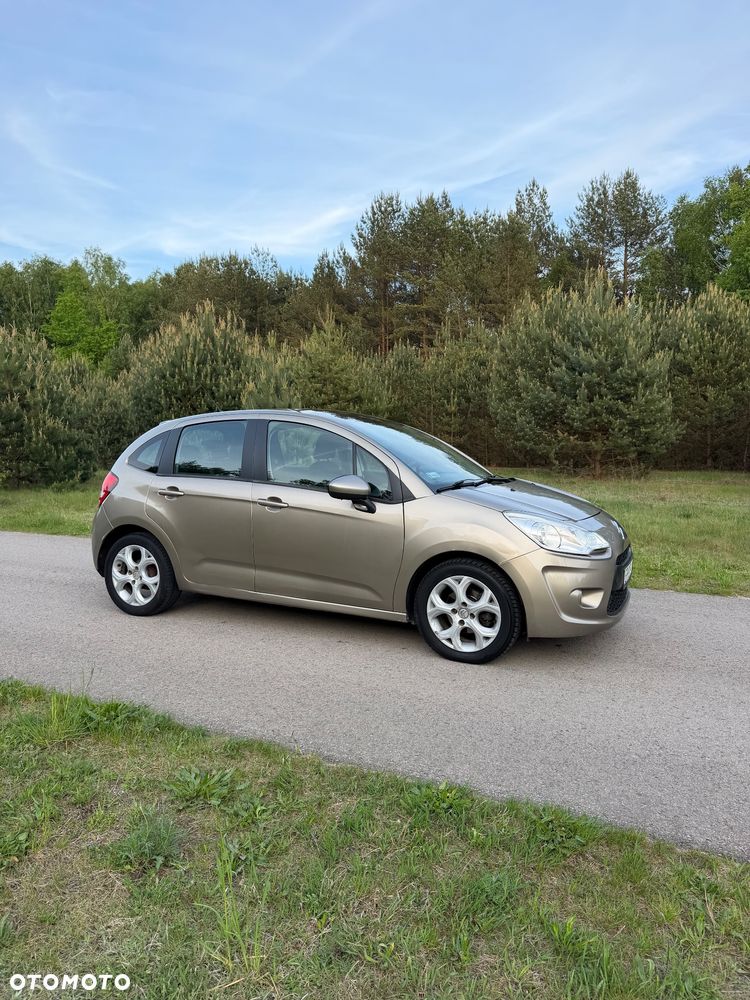 Citroën C3 1.4 HDi Vitamin - 11