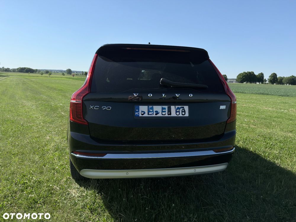 Volvo XC 90 - 6