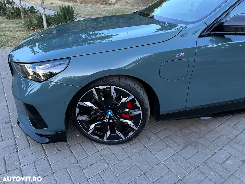 BMW Seria 5 - 3
