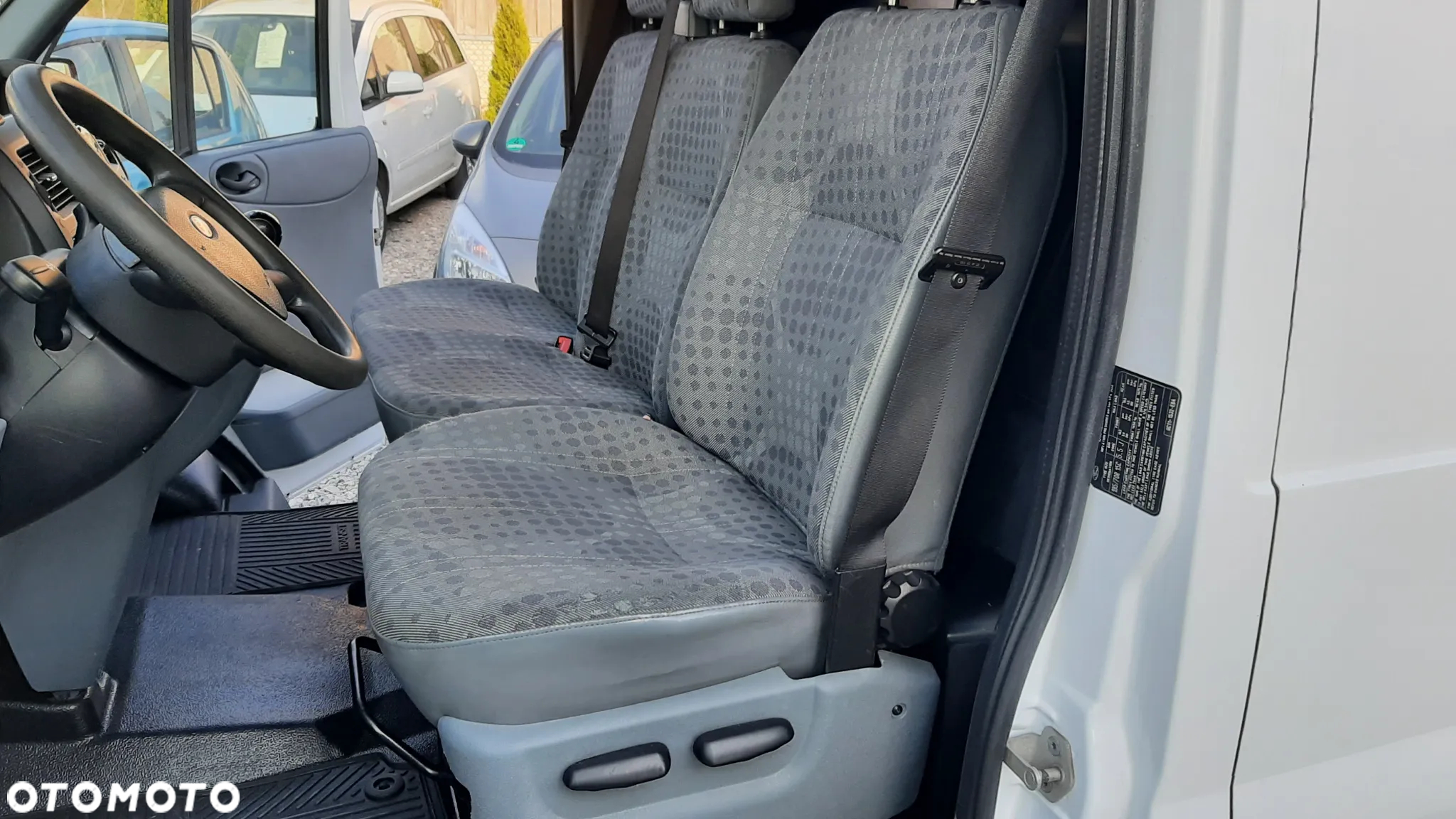 Ford Transit - 7