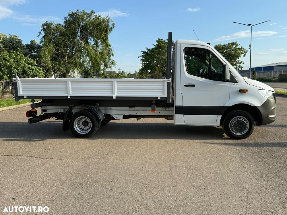 Mercedes-Benz Sprinter - 29