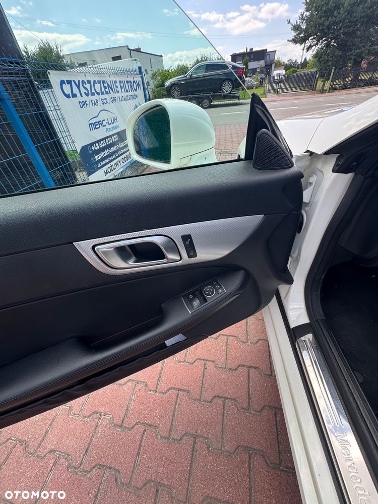 Mercedes-Benz SLK 250 CDI BlueEff - 26