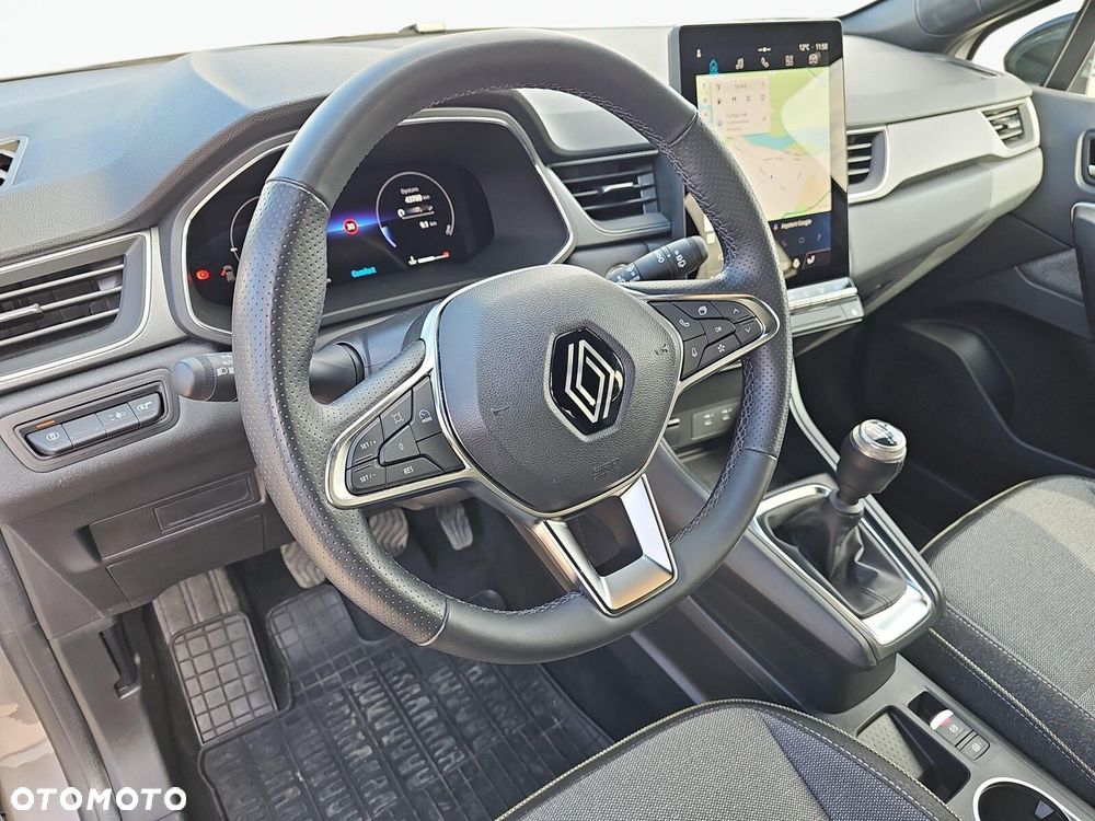 Renault Captur 1.0 TCe Techno - 4