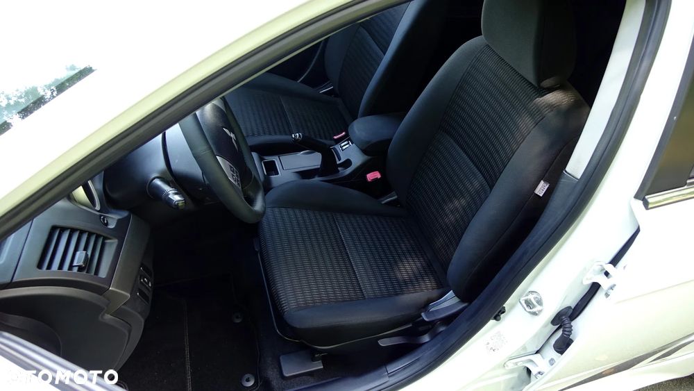 Mitsubishi Lancer 1.6 ClearTec Invite - 8
