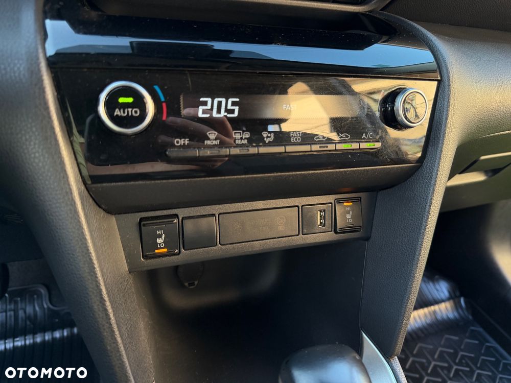 Toyota Yaris Cross Hybrid 1.5 Comfort - 20