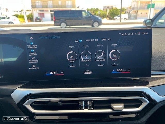 BMW M4 Competition - 16