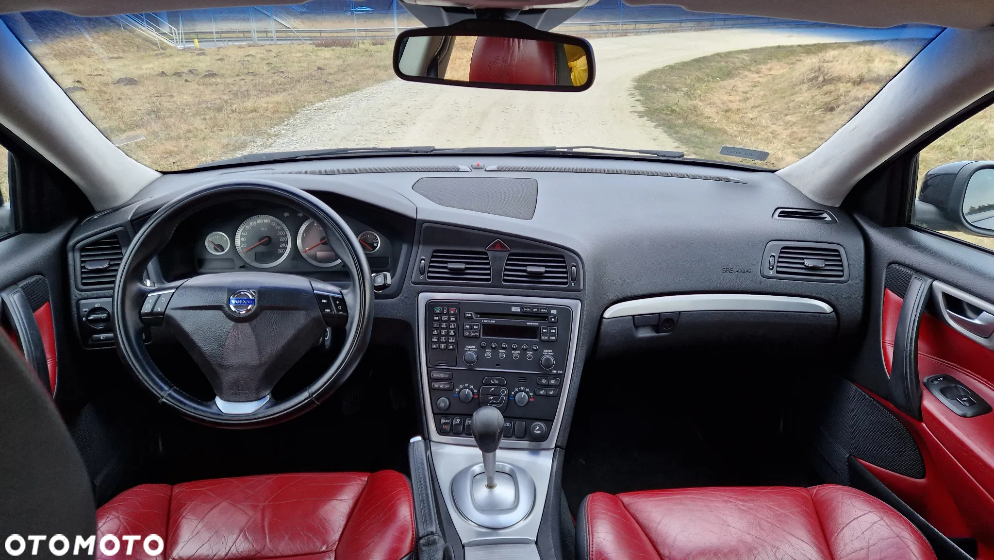 Volvo S60 2.4D5 '80' Sport - 17