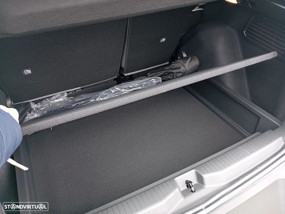 Opel Frontera 1.2 Hybrid Edition eDCT - 8