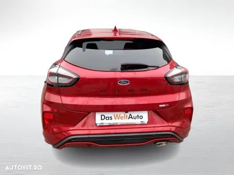 Ford Puma 1.0 EcoBoost ST Line - 5