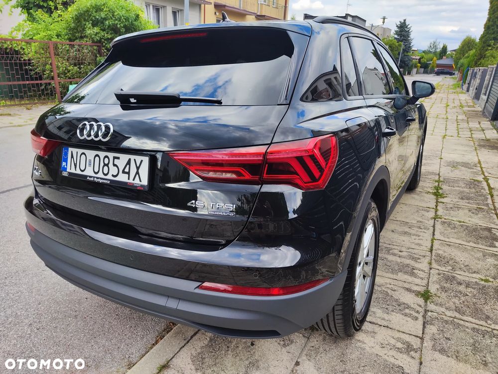 Audi Q3 45 TFSI Quattro S tronic - 3