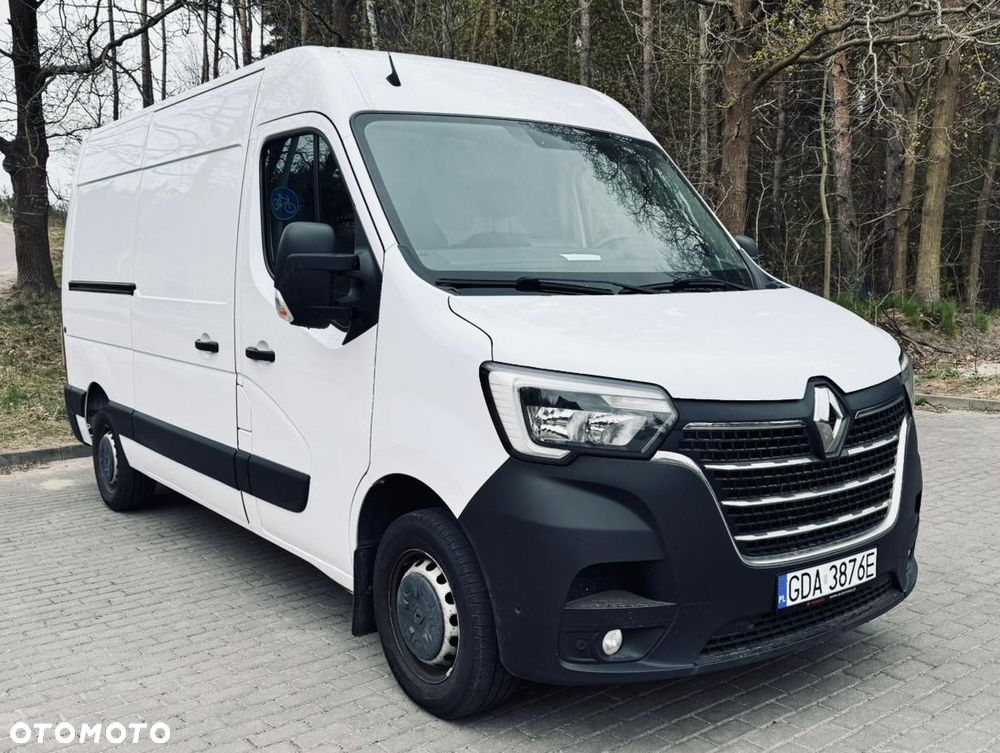 Renault MASTER L2H2 Winda! - 3