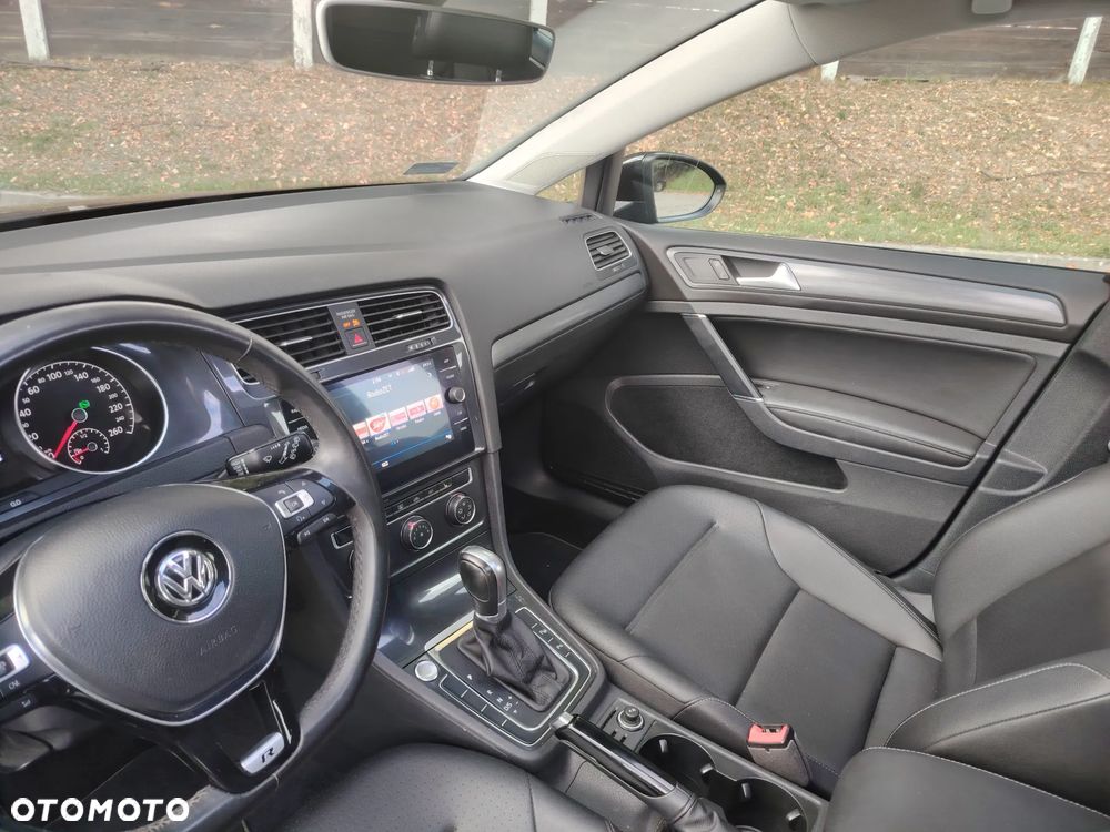 Volkswagen Golf 2.0 TSI BMT GTI DSG - 14