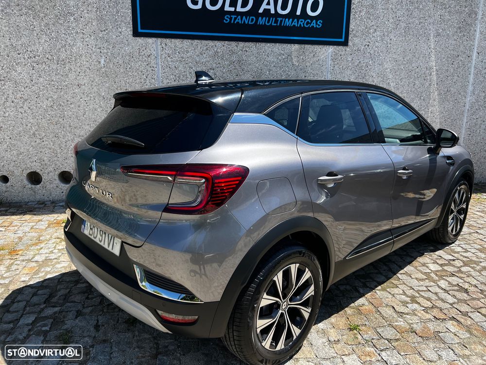 Renault Captur 1.0 TCe Evolution - 12