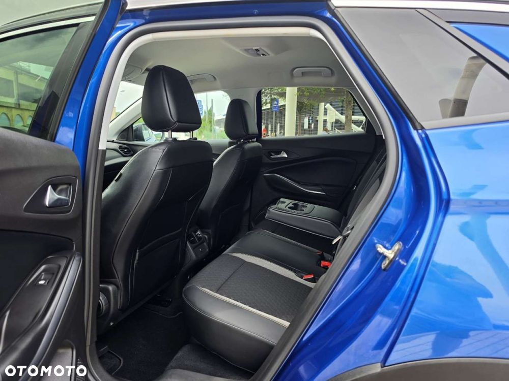 Opel Grandland X - 30