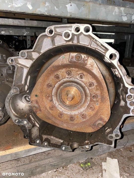 S8 D3 A8 SKRZYNIA BIEGÓW AUTOMAT JLM 5.2 FSI - 1