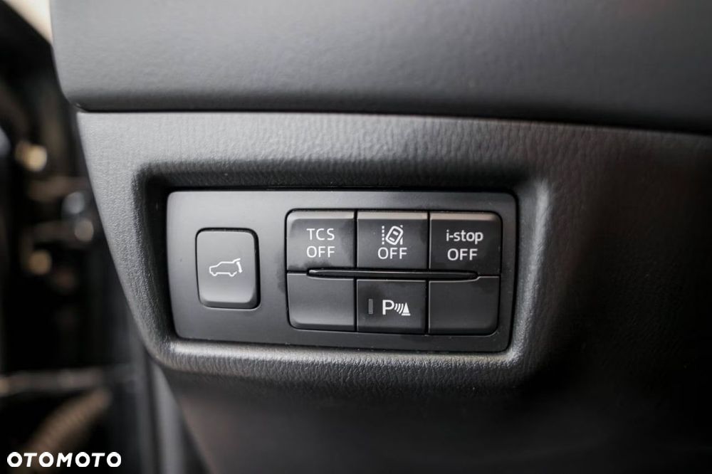 Mazda CX-5 SKYACTIV-D 175 AWD Drive Nakama Intense - 28