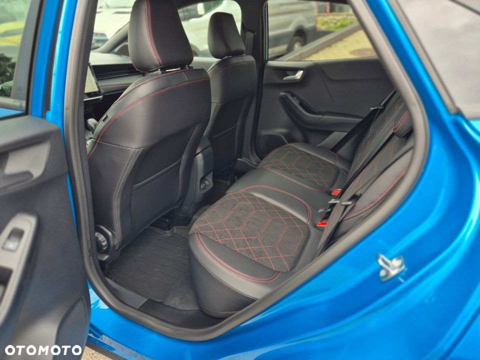 Ford Puma - 12