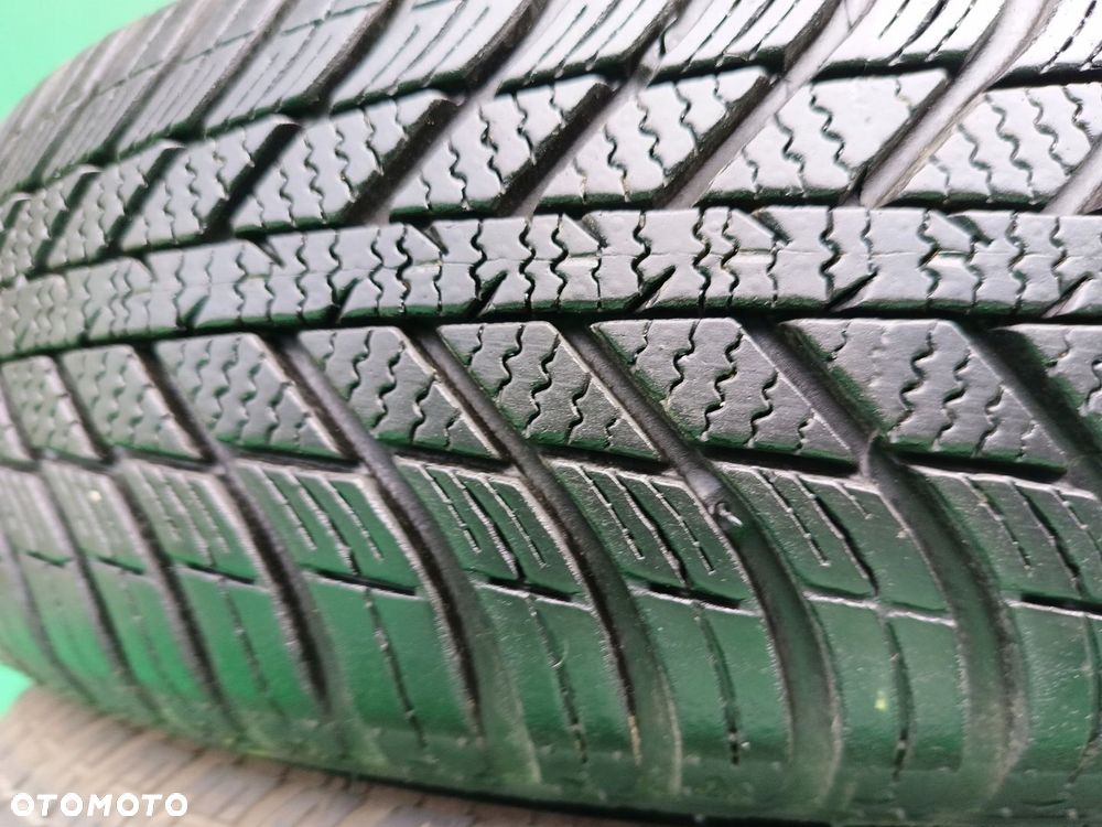 175/65/15 NEXEN N blue 4season WH17, 2 szt 2023 r 7 mm - 4