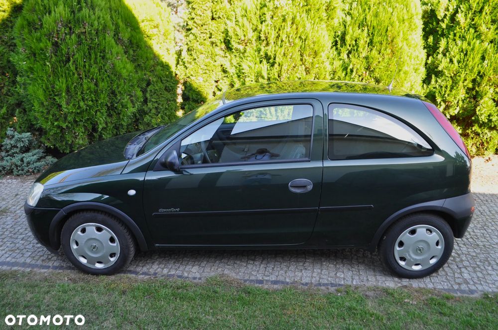 Opel Corsa 1.0 12V Comfort - 5