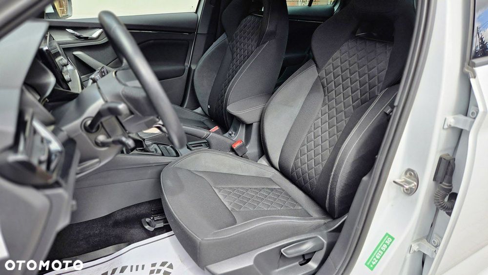Skoda Kamiq 1.5 TSI Style DSG - 14