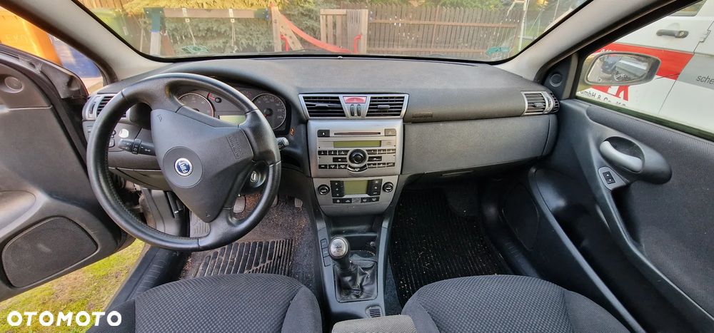 Fiat Stilo - 9