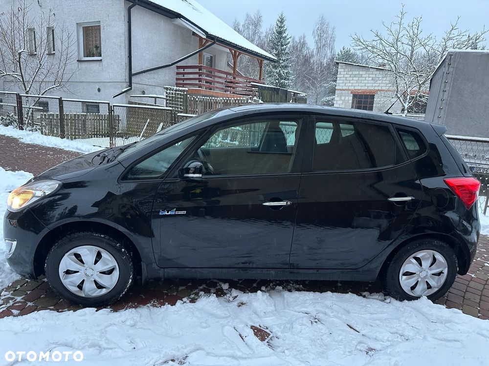 Hyundai ix20 1.4 blue Trend - 7