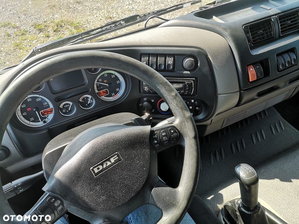 DAF LF 45 - 9