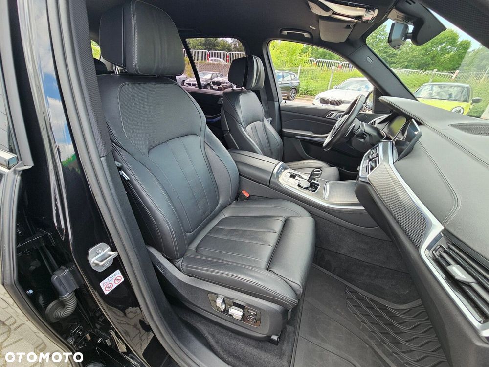 BMW X5 - 23