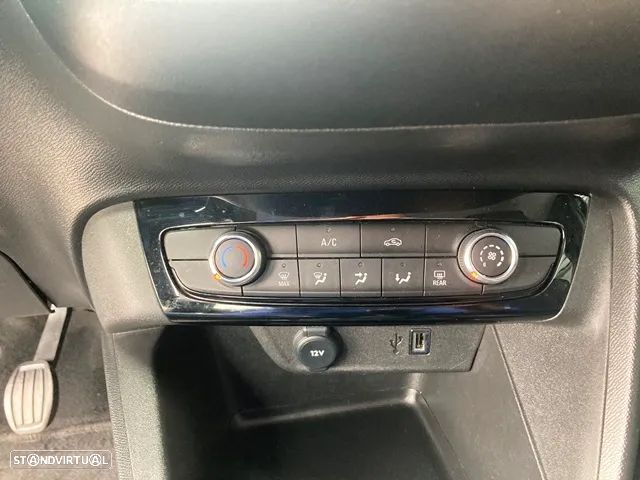 Opel Corsa 1.2 T GS - 24