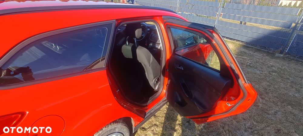 Ford Focus - 5