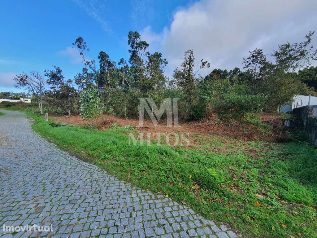 Terreno para venda em Afife - Viana do Castelo - Grande imagem: 4/8