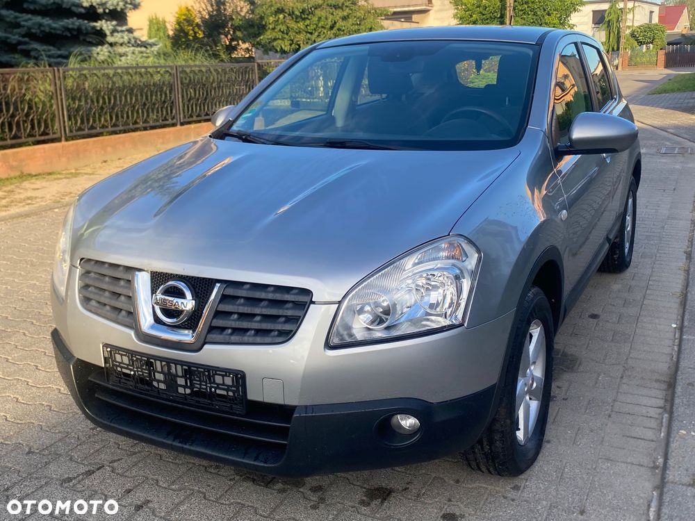 Nissan Qashqai 2.0 Tekna Premium - 18