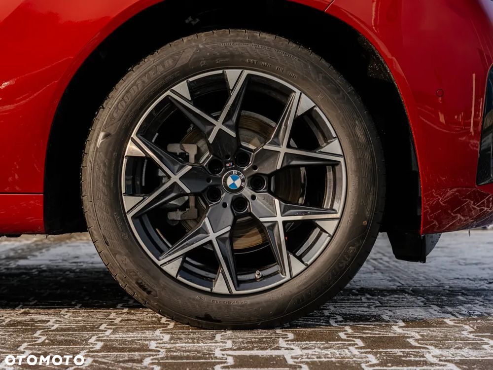 BMW X3 - 4