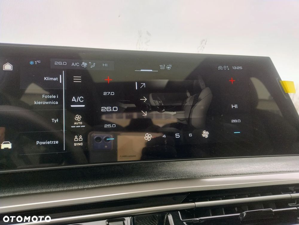 Peugeot 5008 1.6 PHEV 225 GT Exclusive S e-DCS7 - 11