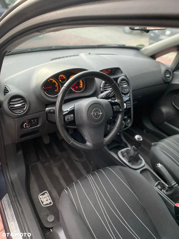 Opel Corsa 1.3 CDTI 111 - 11