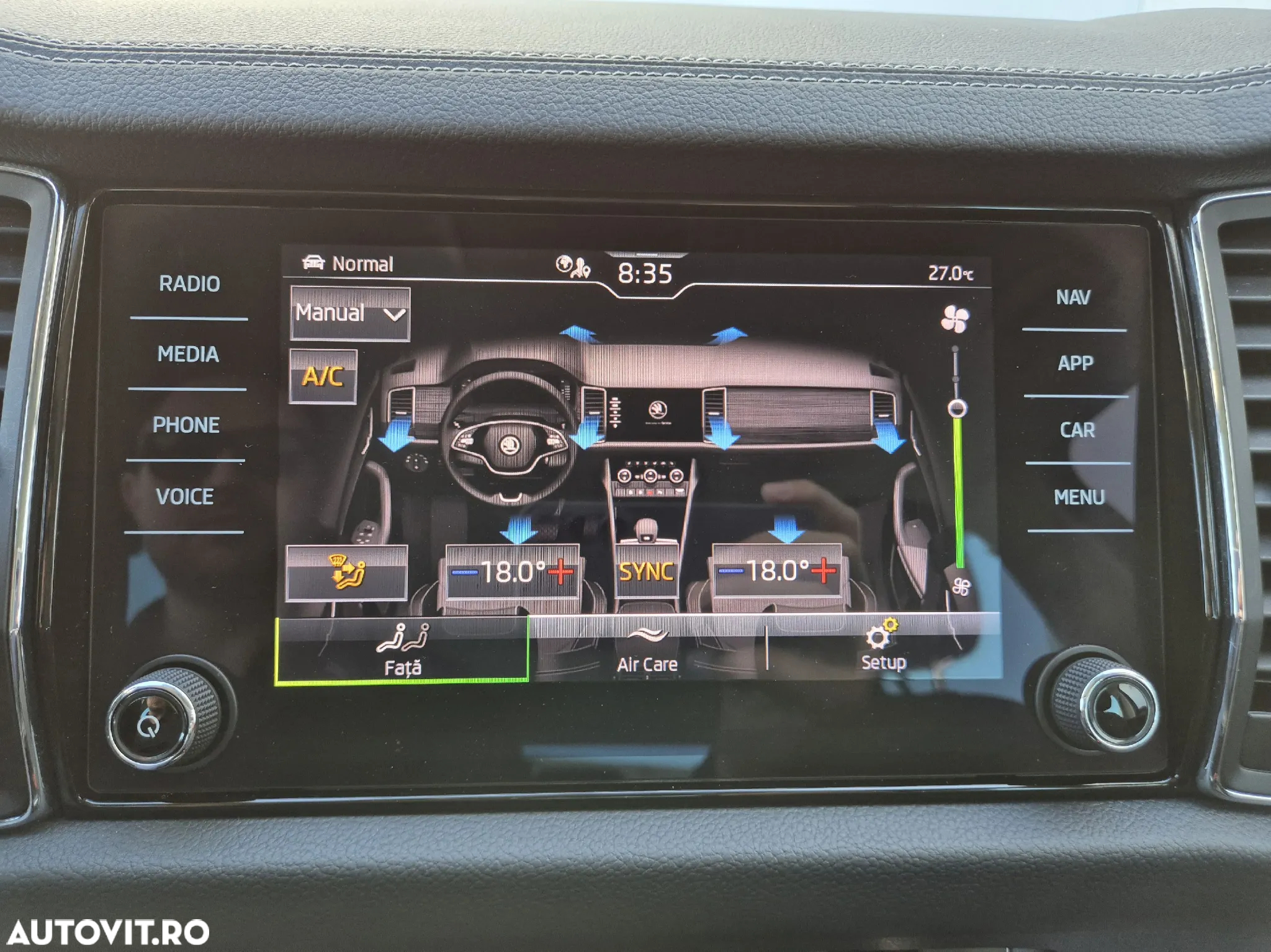 Skoda Kodiaq 2.0 TDI 4X4 DSG Ambition - 29
