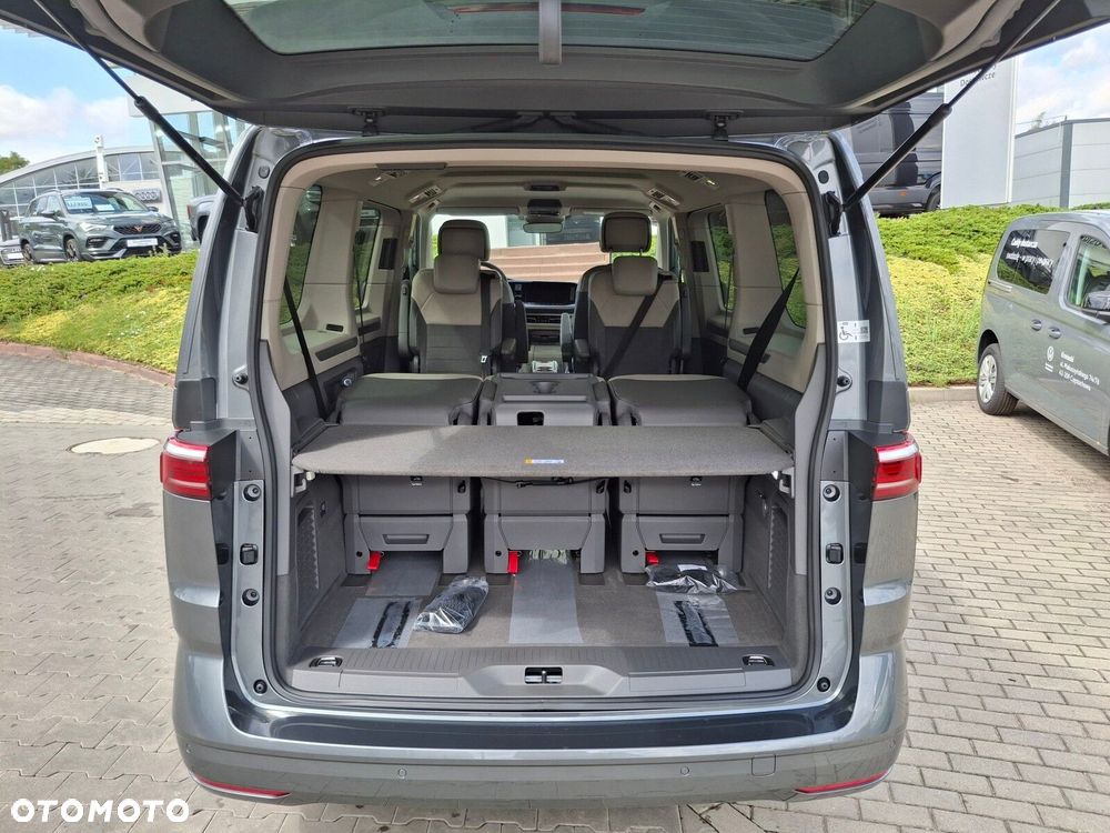 Volkswagen Multivan 2.0 TSI L2 Life DSG - 10