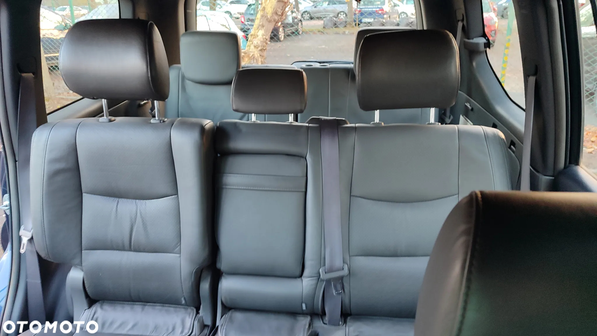 Toyota Land Cruiser 3.0 D Sol Navi - 9