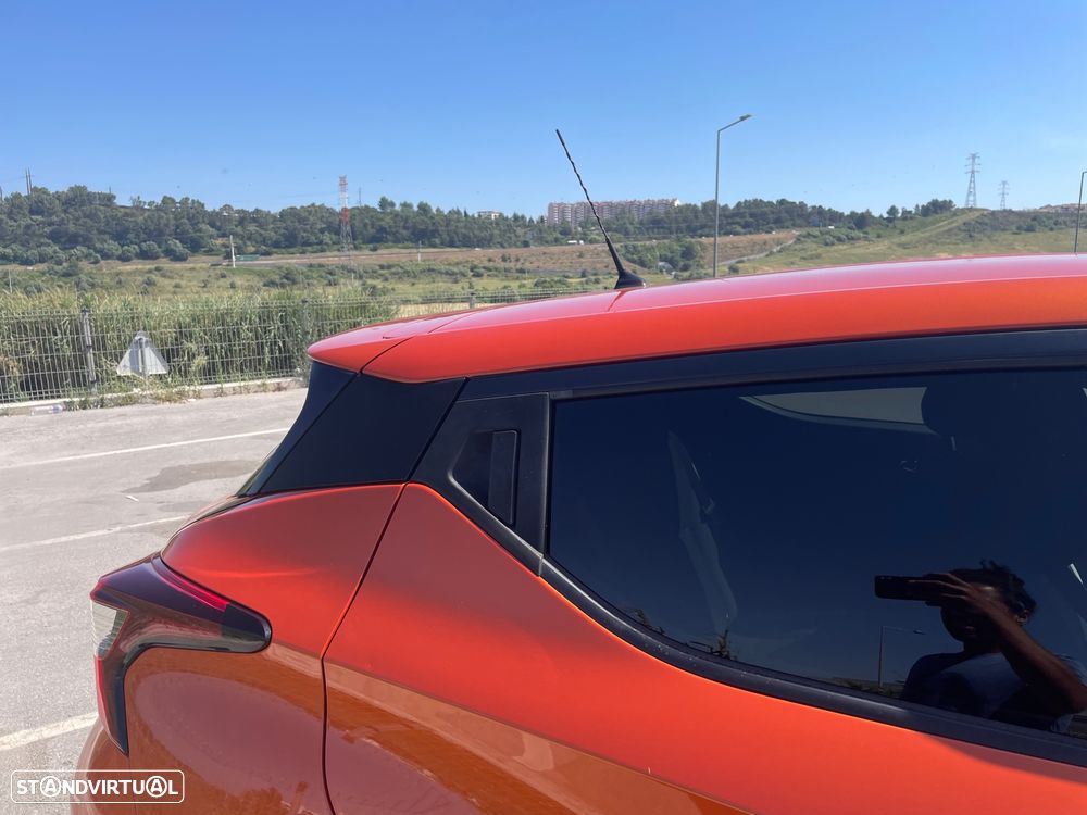 Nissan Micra 1.0 IG-T Acenta - 32