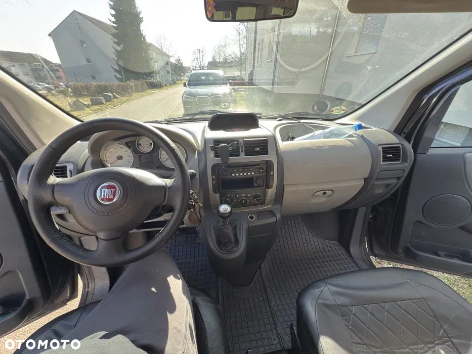 Fiat Scudo L1 (5-Si.) - 4