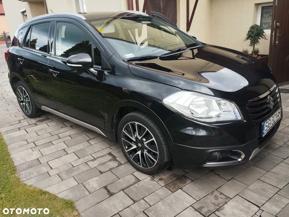 Suzuki SX4 S-Cross 1.6 Premium - 5